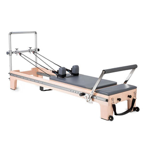 Elina Pilates Master Instructor Reformer - Fitness Recovery Lab