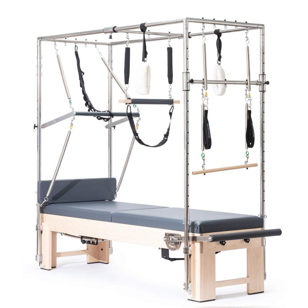 PILATES CADILLAC REFORMER – Whiteley AllCare