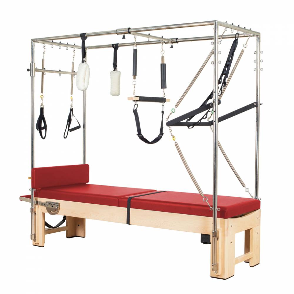 Full Range of Pilates Equipment Reformers Balanced Body, Cadillac Quality  Guarranteed - China Center Line Reformer and Clinical Reformer price