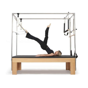 Elina Pilates Cadillac Trapeze Table - Fitness Recovery Lab