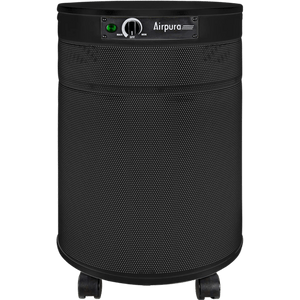 Airpura G600 Odor-Free Air Purifier for Chemically Sensitive - Fitness Recovery Lab