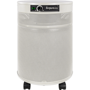 Airpura G600 Odor-Free Air Purifier for Chemically Sensitive - Fitness Recovery Lab