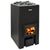 Harvia 50 Pro Large Wood-Burning Sauna Stove 40kW | WK500