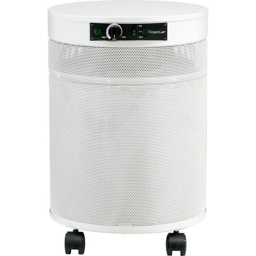 Airpura T600 DLX Carbon Filter Air Purifier for Cigar Smoke & VOCs - Fitness Recovery Lab