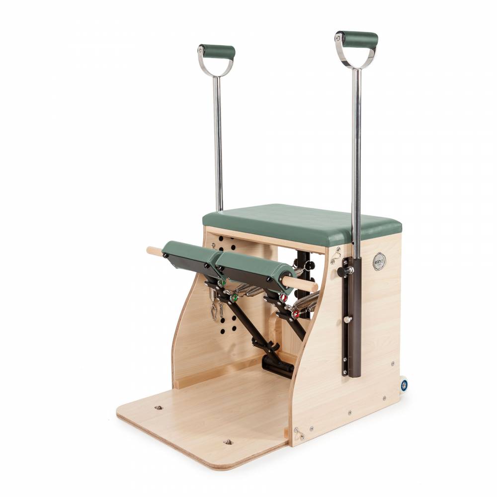 Pilates Chair - Pilates Tools